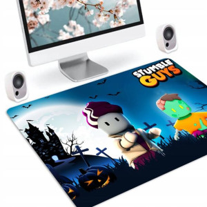 Podkładka Mata Ochronna Na Biurko Stumble Guys Mix