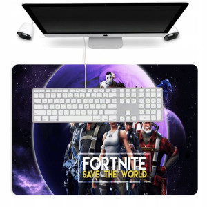 PODKŁADKA OCHRONNA BIURKO Dużo Wzorów GRY Gaming