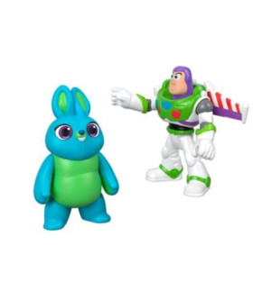 Fisher Price Gbg 89 Imx Toy Story 4 Figurki Podstawowe