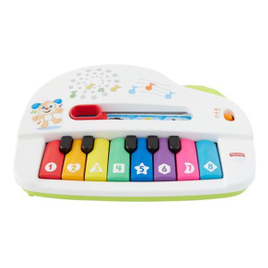 Fisher Price Gfk02 Pianinko Malucha