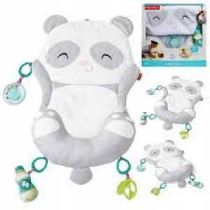 Fisher Price Gjd28 Mata Panda