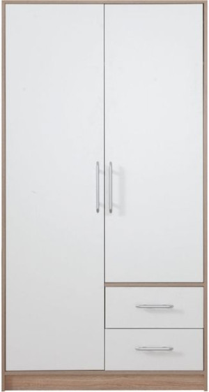 Smart Sr3 Szafa Dwudrzwiowa