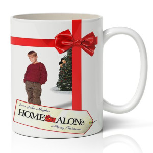 KUBEK 330ml Prezent KEVIN HOME ALONE Różne WZORY