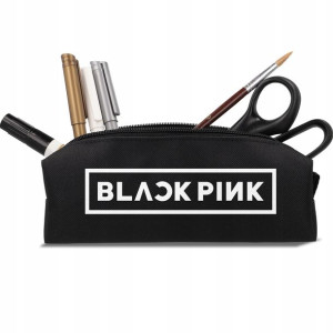PIÓRNIK Szkolny TUBA BLACKPINK KPOP Korean POP