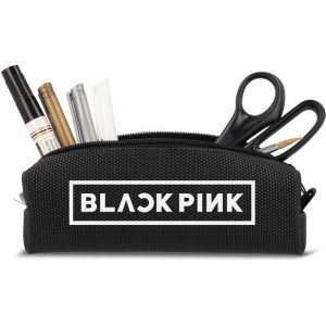 PIÓRNIK Szkolny TUBA BLACKPINK KPOP Korean POP