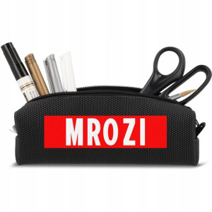 PIÓRNIK Szkolny TUBA do SZKOŁY MROZI Wzory