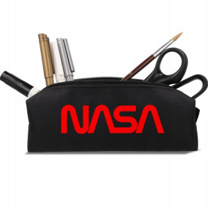 PIÓRNIK Szkolny TUBA do SZKOŁY NASA MiX WZORÓW