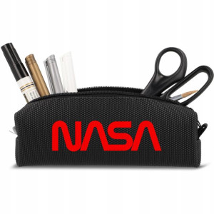 PIÓRNIK Szkolny TUBA do SZKOŁY NASA MiX WZORÓW