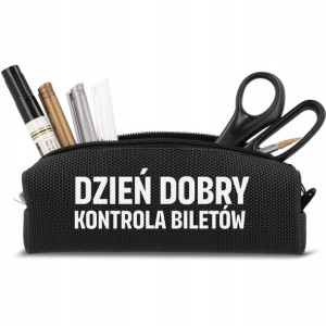 PIÓRNIK Szkolny TUBA do SZKOŁY Śmieszne Wzorów