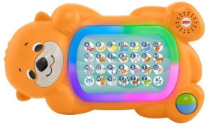 Fisher Price Gkc32 Linkimals Interaktywna Wydra
