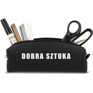 PIÓRNIK Szkolny TUBA Wiele Śmiesznych WZORÓW