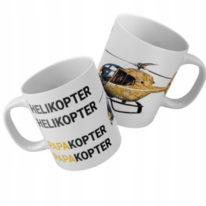 KUBEK PREZENT Jan Paweł II Papaj PAPAKOPTER 01