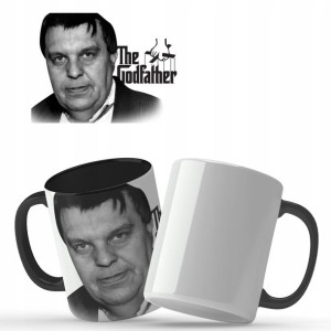 KUBEK Prezent KONONOWICZ Godfather Wiele WZORÓW