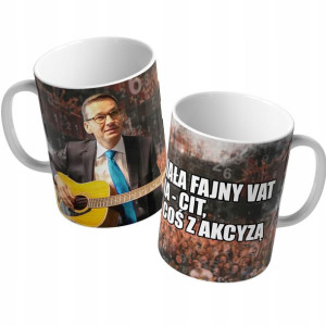 KUBEK Śmieszny MORAWIECKI Kaczyński Wiele WZORÓW