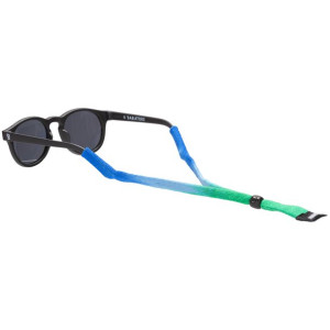 OPASKA do okularów Babiators Fabric Strap BLUE OMBRE