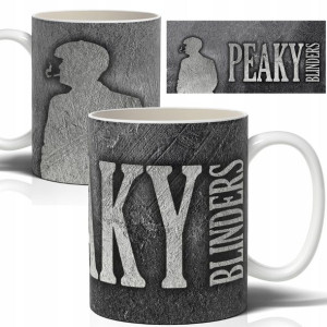 KUBEK Wiele WZORÓW PEAKY Blinders Prezent dla FANA