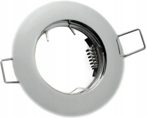 Oprawa sufitowa halogenowa GU10 LED SuperLED