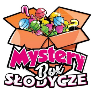 Mystery Box ze słodyczami niespodzianka