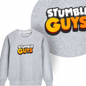 BLUZA Dziecięca STUMBLE Guys Różne WZORY - 152 cm
