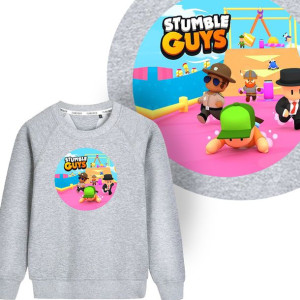 BLUZA Dziecięca STUMBLE Guys Różne WZORY - 152 cm
