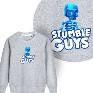 BLUZA Dziecięca STUMBLE Guys Różne WZORY - 164 cm