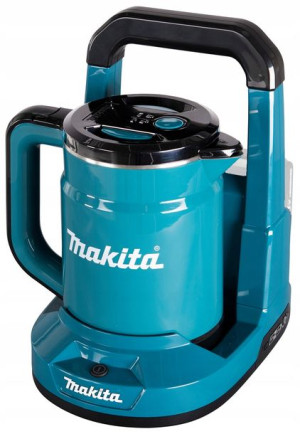 Czajnik Akumulatorowy 2*18v Ltx Dkt360z Makita