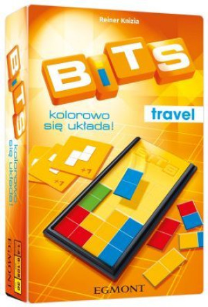 Gra Bits Egmont