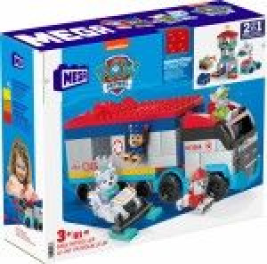 Fisher Hjn73 Mbl Paw Patrol Patrolowiec Pojazd