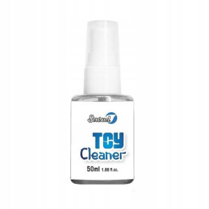 Spray Toy Cleaner 50ml