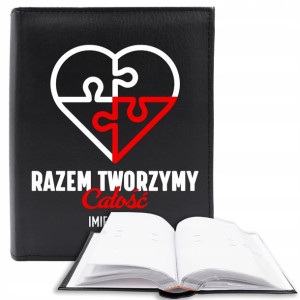 ALBUM 10x15 300 Prezent na WALENTYNKI MiX WZORÓW