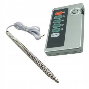 Duży Dilator, Rażący Prądem, Electro Sex