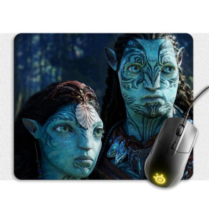 GAMINGOWA PODKŁADKA pod Mysz AVATAR Dużo WZORÓW