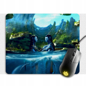 Gamingowa Podkładka Pod Mysz Avatar Mix Wzorów