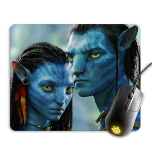 GAMINGOWA PODKŁADKA pod Mysz AVATAR Wiele WZORÓW
