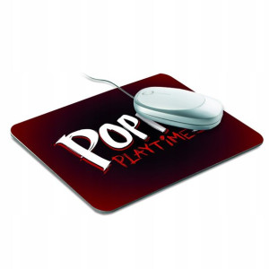Podkładka pod mysz dla GRACZA POPPY PLAYTIME HUGGY