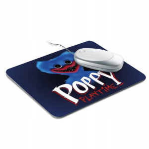 Podkładka pod mysz dla GRACZA POPPY PLAYTIME HUGGY