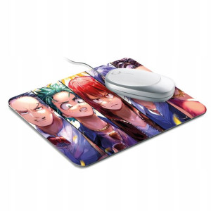 Podkładka pod mysz Gamingowa BOKU NO HERO ACADEMIA