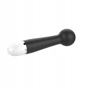 Masażer Łechtaczki Magic Wand, Wibrator Punkt G