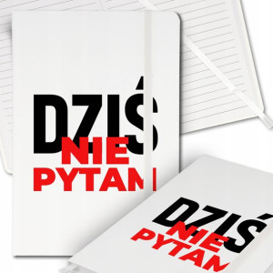 Notes Notatnik A5 Prezent dla NAUCZYCIELA WZORY