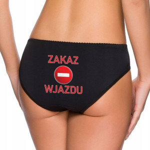 MAJTKI FIGI Zabawny PREZENT na WALENTYNKI Wzory M