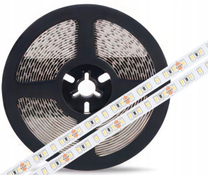 Taśma Led 11w 24v 1metr Neutralna Do30 Metrów Long
