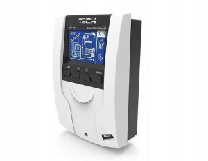TECH Sterowniki Sterownik do instalacji ST402n PWM