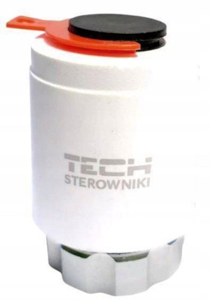 TECH-sterowniki Siłownik elektryczny STT-230/2 T2