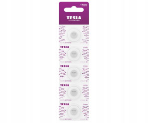 Bateria litowa TESLA CR1220 B5 3,0V LiMnO2