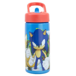 Sonic Bidon Butelka Z Ustnikiem 410 Ml