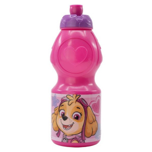SKYE PSI PATROL DZIECIĘCY Bidon z ustnikiem 400 ml