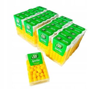TIC TAC SPRITE 18 g x 24 szt