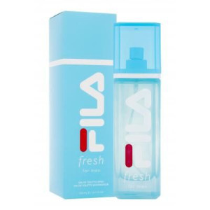 Fila Fresh Edt 100ml Produkt Oryginał
