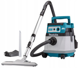 Odkurzacz Akumulatoro 2x18 V 15l Dvc155lzx2 Makita