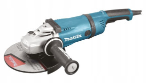 Szlifierka Kątowa 230mm 2400w Ga9030r Makita